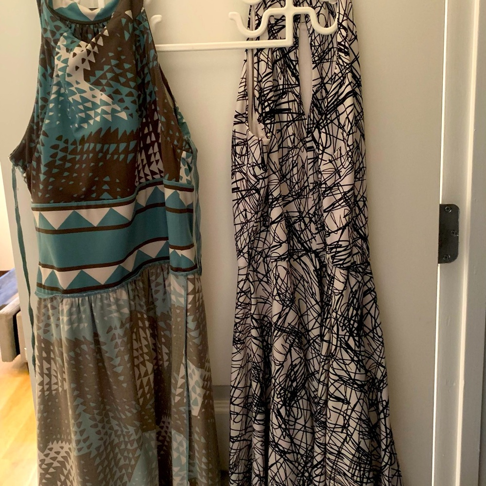 Casual day dresses